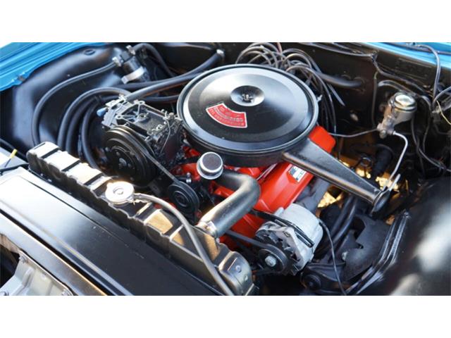 1966 Chevrolet Caprice (CC-2094174) for sale in Norcross, Georgia