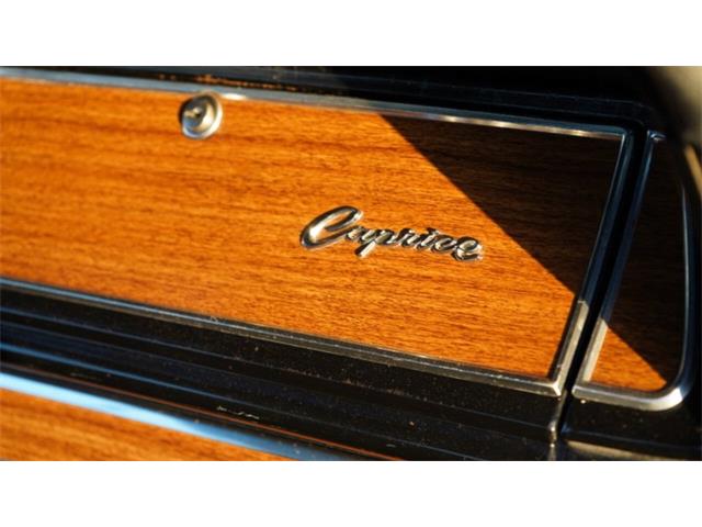 1966 Chevrolet Caprice (CC-2094174) for sale in Norcross, Georgia