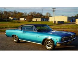 1966 Chevrolet Caprice (CC-2094174) for sale in Norcross, Georgia