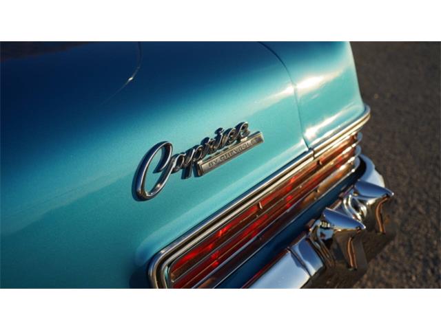 1966 Chevrolet Caprice (CC-2094174) for sale in Norcross, Georgia