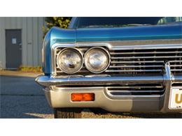 1966 Chevrolet Caprice (CC-2094174) for sale in Norcross, Georgia
