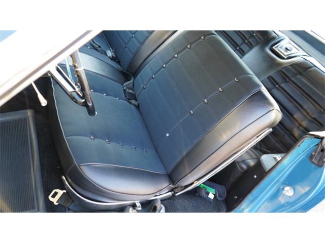 1966 Chevrolet Caprice (CC-2094174) for sale in Norcross, Georgia