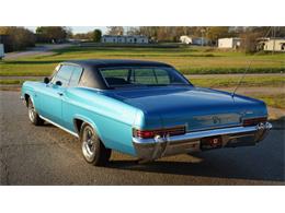 1966 Chevrolet Caprice (CC-2094174) for sale in Norcross, Georgia