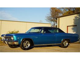 1966 Chevrolet Caprice (CC-2094174) for sale in Norcross, Georgia