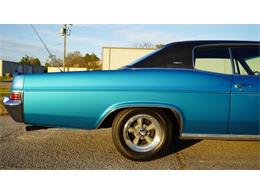 1966 Chevrolet Caprice (CC-2094174) for sale in Norcross, Georgia
