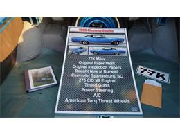 1966 Chevrolet Caprice (CC-2094174) for sale in Norcross, Georgia