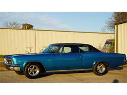 1966 Chevrolet Caprice (CC-2094174) for sale in Norcross, Georgia