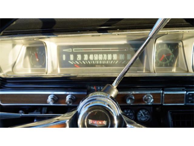 1966 Chevrolet Caprice (CC-2094174) for sale in Norcross, Georgia