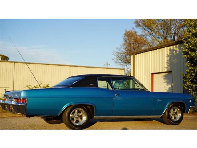 1966 Chevrolet Caprice (CC-2094174) for sale in Norcross, Georgia