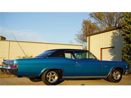 1966 Chevrolet Caprice (CC-2094174) for sale in Norcross, Georgia