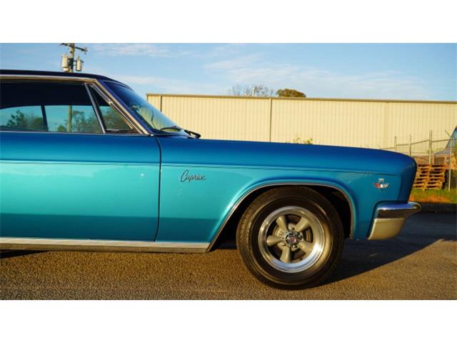 1966 Chevrolet Caprice (CC-2094174) for sale in Norcross, Georgia