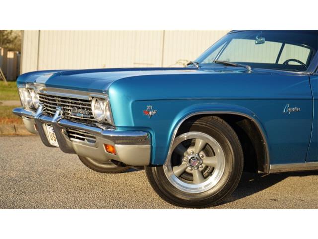 1966 Chevrolet Caprice (CC-2094174) for sale in Norcross, Georgia