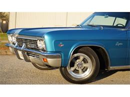 1966 Chevrolet Caprice (CC-2094174) for sale in Norcross, Georgia