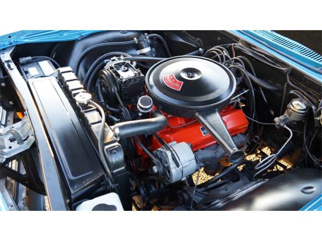 1966 Chevrolet Caprice (CC-2094174) for sale in Norcross, Georgia