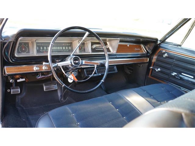 1966 Chevrolet Caprice (CC-2094174) for sale in Norcross, Georgia