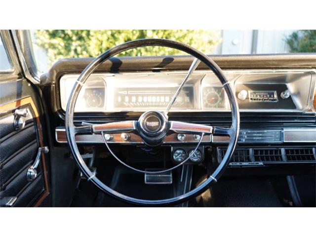 1966 Chevrolet Caprice (CC-2094174) for sale in Norcross, Georgia
