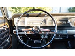 1966 Chevrolet Caprice (CC-2094174) for sale in Norcross, Georgia