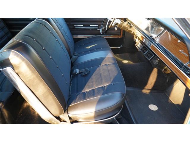 1966 Chevrolet Caprice (CC-2094174) for sale in Norcross, Georgia