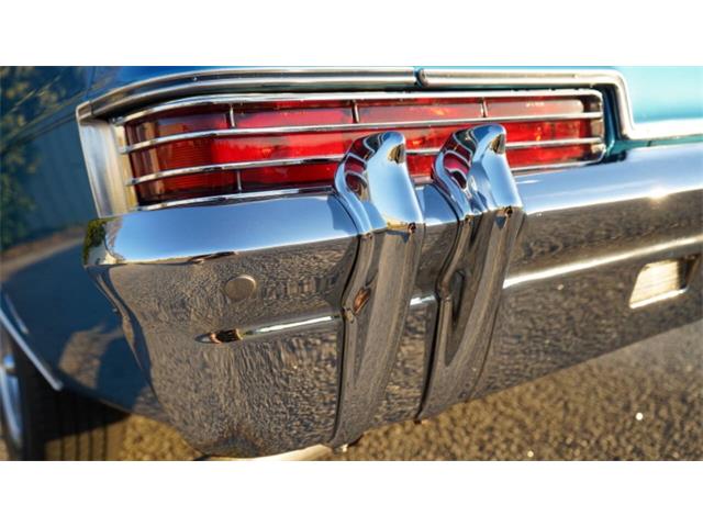 1966 Chevrolet Caprice (CC-2094174) for sale in Norcross, Georgia