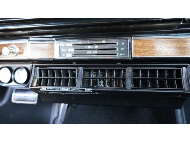 1966 Chevrolet Caprice (CC-2094174) for sale in Norcross, Georgia