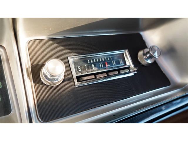1966 Chevrolet Caprice (CC-2094174) for sale in Norcross, Georgia