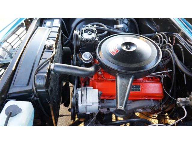 1966 Chevrolet Caprice (CC-2094174) for sale in Norcross, Georgia