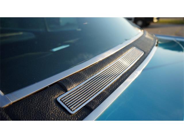 1966 Chevrolet Caprice (CC-2094174) for sale in Norcross, Georgia