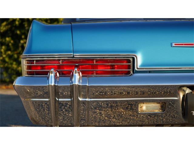 1966 Chevrolet Caprice (CC-2094174) for sale in Norcross, Georgia