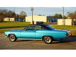 1966 Chevrolet Caprice (CC-2094174) for sale in Norcross, Georgia
