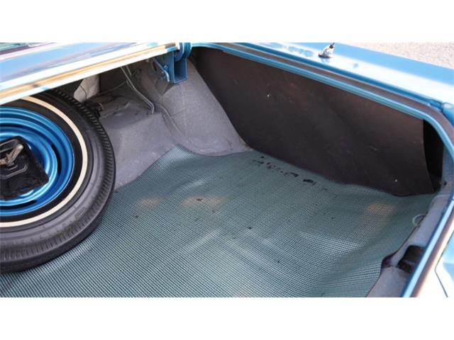 1966 Chevrolet Caprice (CC-2094174) for sale in Norcross, Georgia
