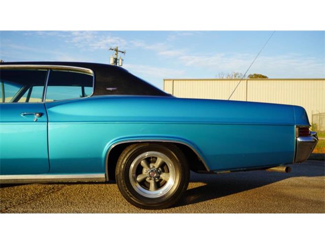 1966 Chevrolet Caprice (CC-2094174) for sale in Norcross, Georgia