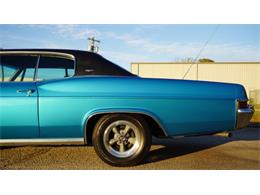 1966 Chevrolet Caprice (CC-2094174) for sale in Norcross, Georgia