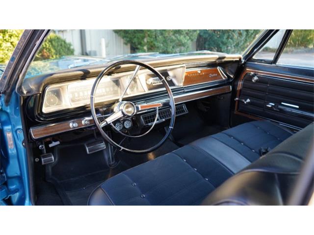 1966 Chevrolet Caprice (CC-2094174) for sale in Norcross, Georgia