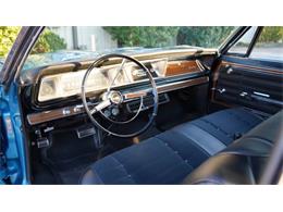 1966 Chevrolet Caprice (CC-2094174) for sale in Norcross, Georgia