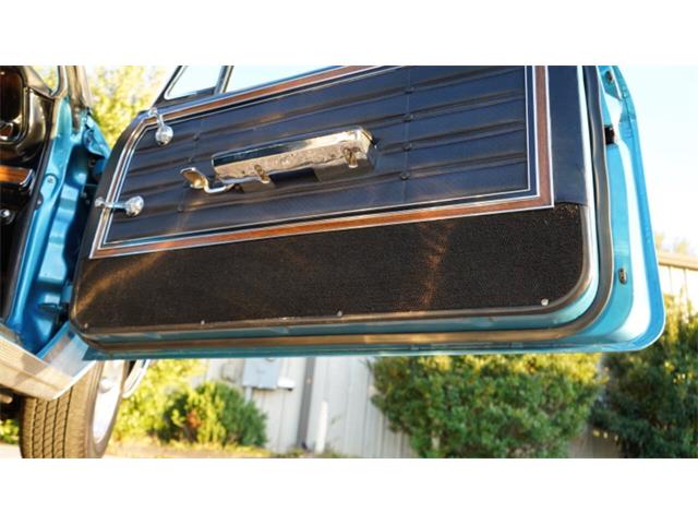 1966 Chevrolet Caprice (CC-2094174) for sale in Norcross, Georgia