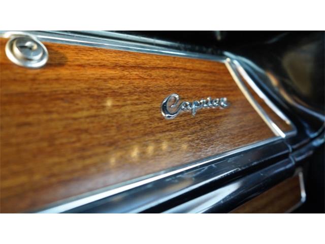 1966 Chevrolet Caprice (CC-2094174) for sale in Norcross, Georgia
