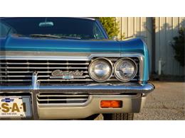 1966 Chevrolet Caprice (CC-2094174) for sale in Norcross, Georgia