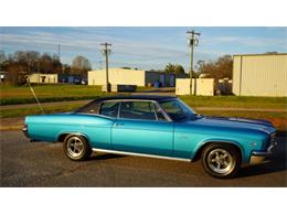 1966 Chevrolet Caprice (CC-2094174) for sale in Norcross, Georgia