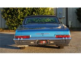 1966 Chevrolet Caprice (CC-2094174) for sale in Norcross, Georgia