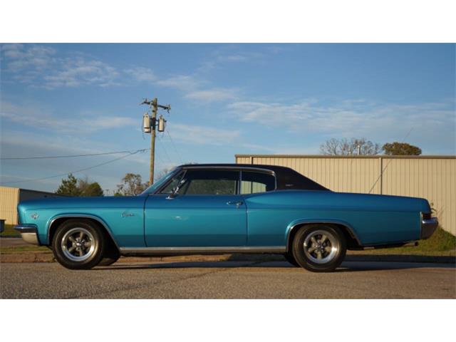 1966 Chevrolet Caprice (CC-2094174) for sale in Norcross, Georgia