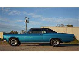 1966 Chevrolet Caprice (CC-2094174) for sale in Norcross, Georgia