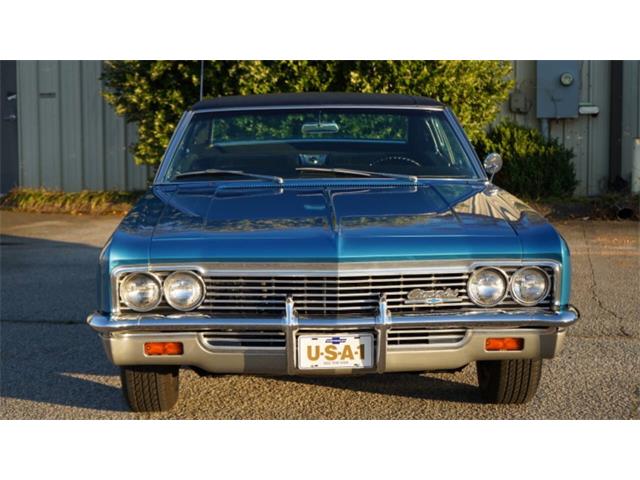 1966 Chevrolet Caprice (CC-2094174) for sale in Norcross, Georgia