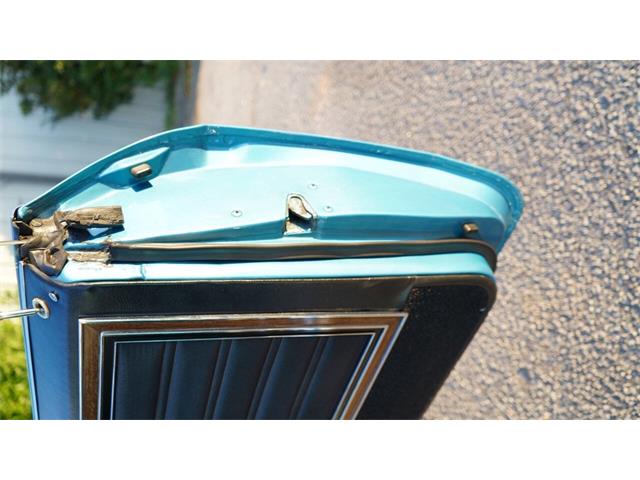 1966 Chevrolet Caprice (CC-2094174) for sale in Norcross, Georgia