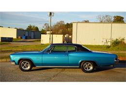 1966 Chevrolet Caprice (CC-2094174) for sale in Norcross, Georgia