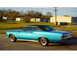 1966 Chevrolet Caprice (CC-2094174) for sale in Norcross, Georgia