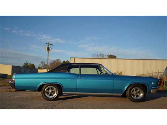 1966 Chevrolet Caprice (CC-2094174) for sale in Norcross, Georgia