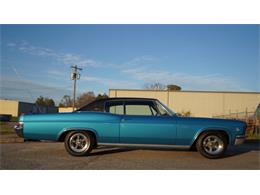 1966 Chevrolet Caprice (CC-2094174) for sale in Norcross, Georgia