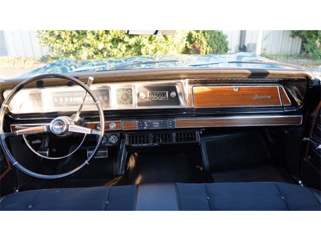 1966 Chevrolet Caprice (CC-2094174) for sale in Norcross, Georgia