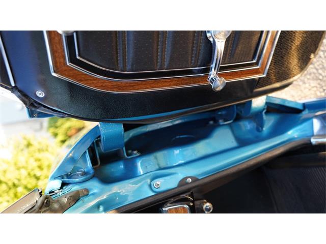 1966 Chevrolet Caprice (CC-2094174) for sale in Norcross, Georgia