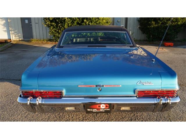 1966 Chevrolet Caprice (CC-2094174) for sale in Norcross, Georgia